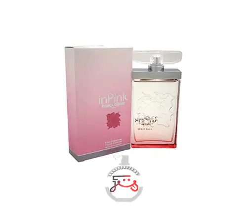عطر ادکلن فرانک اولیور این پینک